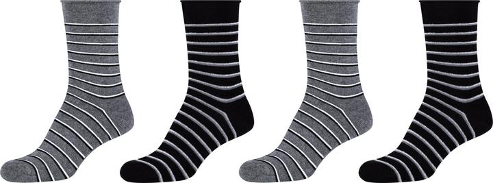 Actual product image Camano Socks (pack of 4, 35, 38)