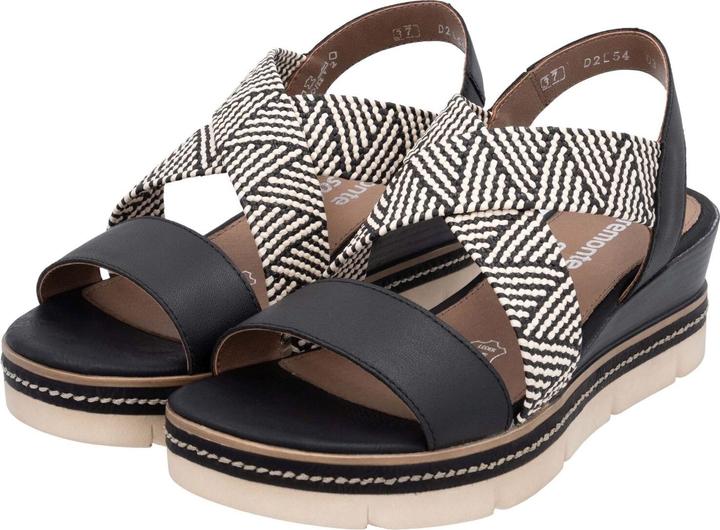 Actual product image Remonte Sandalen (40)