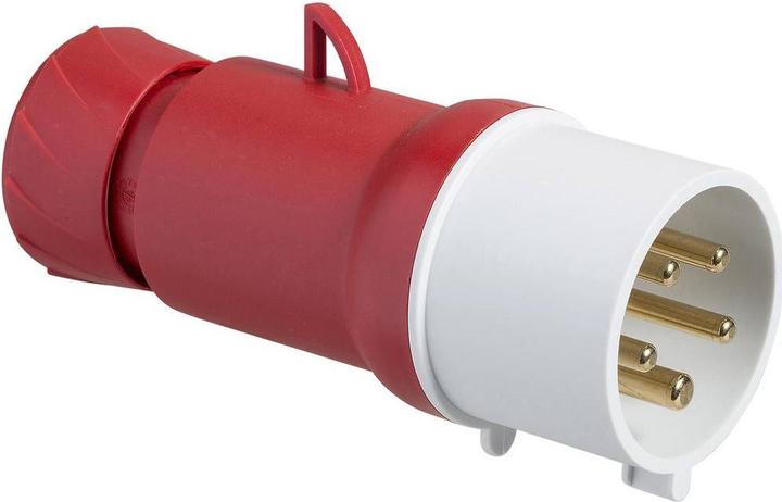 Productafbeelding Schneider Electric Verwisselbare stekker