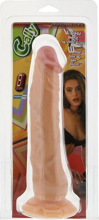 Produktbild NMC Cally Dong ca. 20.5 cm Flesh