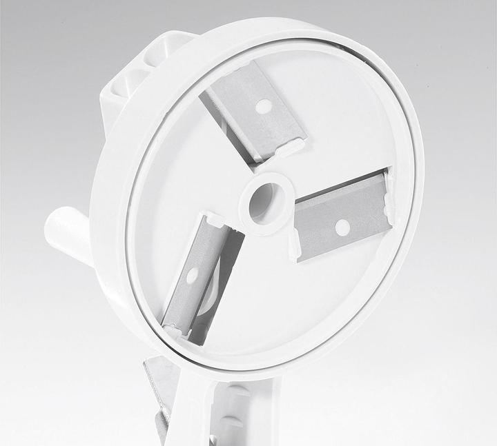 Actual product image Westmark Bohnenschneider