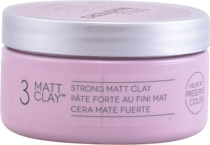 Produktbild Revlon Professional Style Masters - Matt Clay (Haarpaste, 85 g)