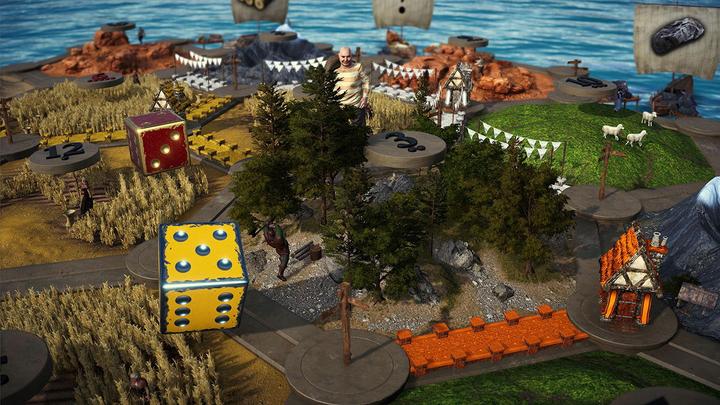 Produktbild CATAN - Console Edition (PS4)