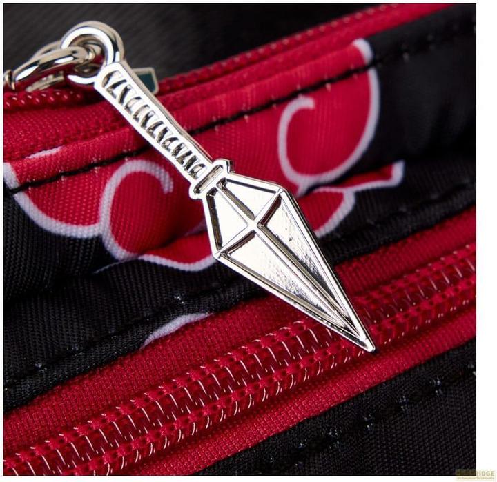 Immagine prodotto Loungefly Naruto Shippuden Belt pouch