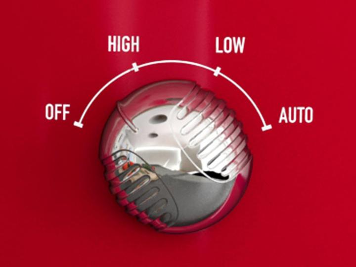 Immagine prodotto Swan Retro Schongarer mit Antihaftbeschichtung