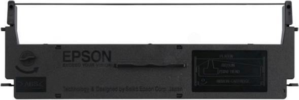Immagine prodotto Epson LQ-50 Ribbon nero 1-pack