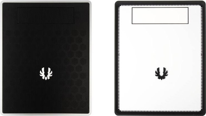 Image du produit BitFenix Logo en aluminium pour le boîtier Prodigy (M)