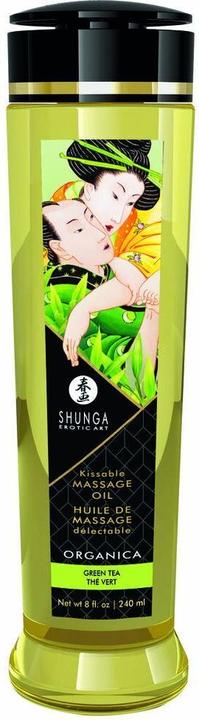 Actual product image Shunga Edo-Garten-Kit, Bio-Kollektion (240 ml)