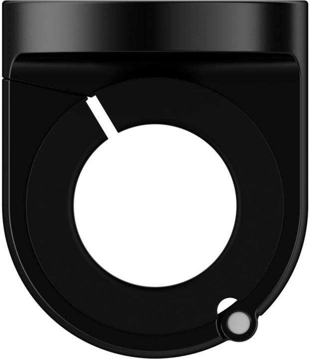 Image du produit Beeline Moto 2 Bar Clamp Mount, Couleur : Noir, Sport : Moto