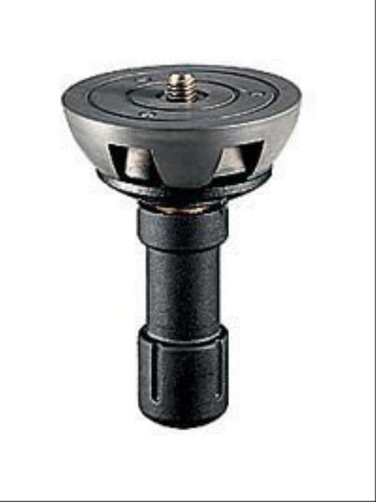 Produktbild Manfrotto 520BALLSH Nivellierkugel (Stativ Nivellierkugel)