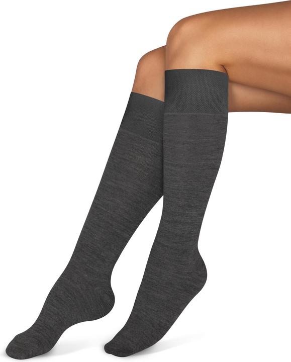 Immagine prodotto Normani 3 paia di calzini in cotone business (confezione da 3, 47 - 50)