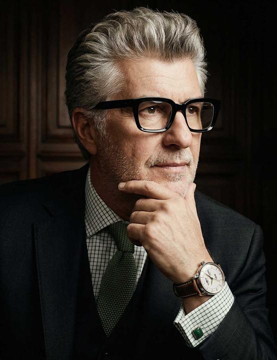 Produktbild Zeppelin Atlantic (Chronograph, 40 mm)