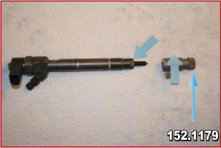 Actual product image KS Tools 152.1179