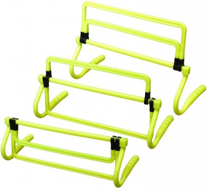 Nexus Obstacles à l'entraînement