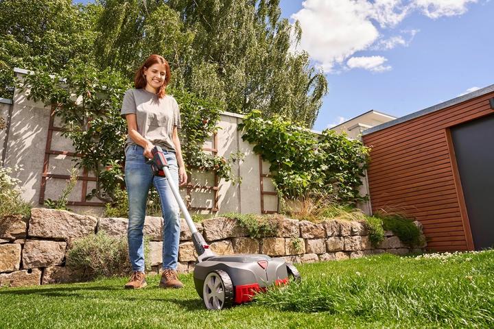 Image du produit AL-KO Akku-Mulchmäher Comfort Kit (Fonctionnement sur batterie)