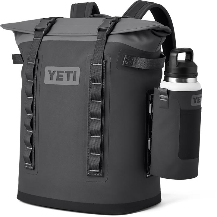 Immagine prodotto Yeti ® Rambler Bottle Sling Large - Charcoal