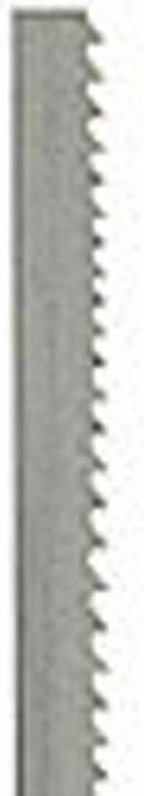 Actual product image Proxxon Saw blade Bi-Metal 10/14Z for MBS