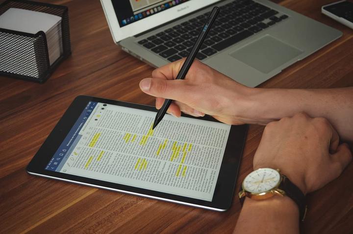 Produktbild ESR Digitaler Eingabestift