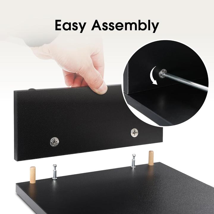 Actual product image Fitueyes Dual Monitorständer, verstellbar