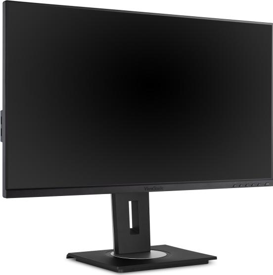 Immagine prodotto Viewsonic 68,58 cm / 27 pollici (1920 x 1080) VG2748a-2 16: 9 5ms IPS VGA HDMI DisplayPort USB Hub (1920 x 1080 pixel, 27")