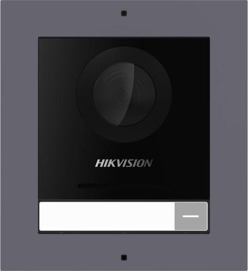 Actual product image Hikvision DS-KD8003-IME1(B)/Surface/Europe BV Villa Door Station