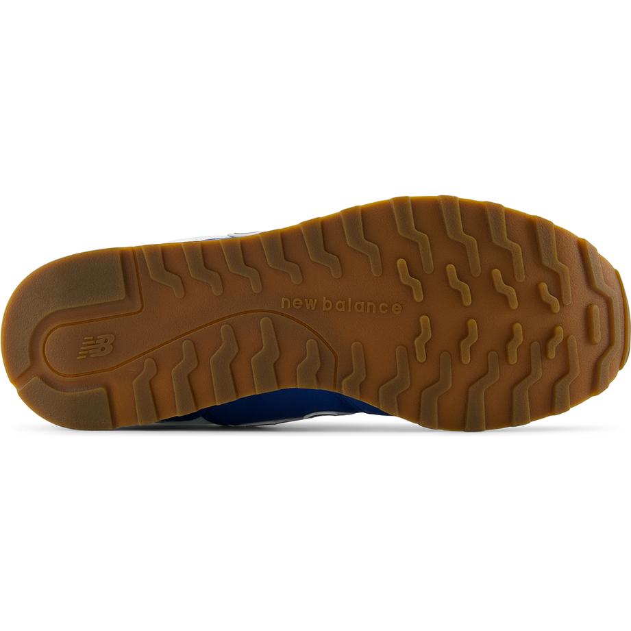 Thumbnail - New Balance, Herren, Sneaker, GM500TPN, Blau, (42.5)