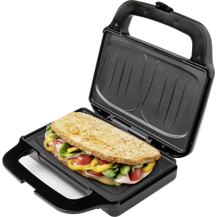 Actual product image Domo Sandwich Maker XL