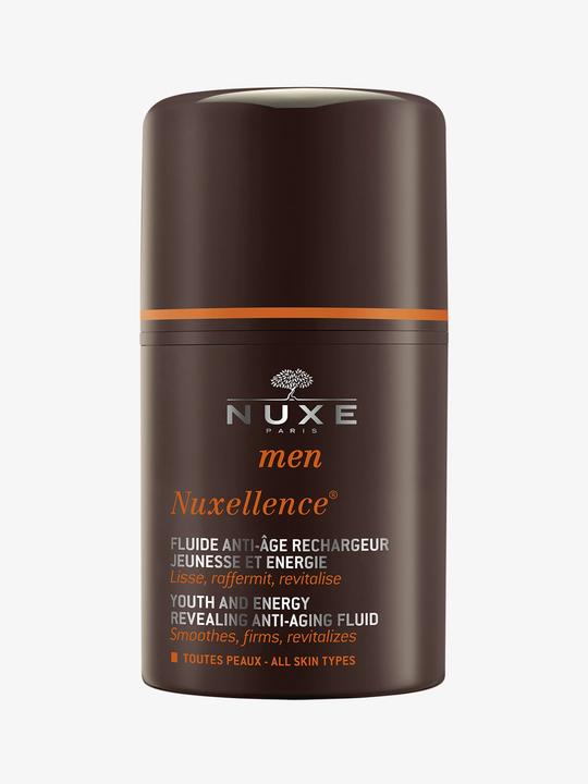 Productafbeelding Nuxe Mannen Nuxellence (50 ml, 24h crème)