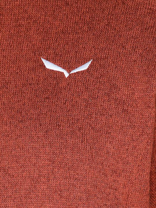 Actual product image Salewa Puez Rocca Kapuzenjacke (40, L)