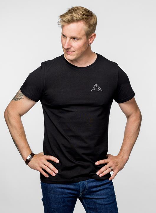 Produktbild Cottage Chic T-Shirt Wellhorn bestickt (4XL)