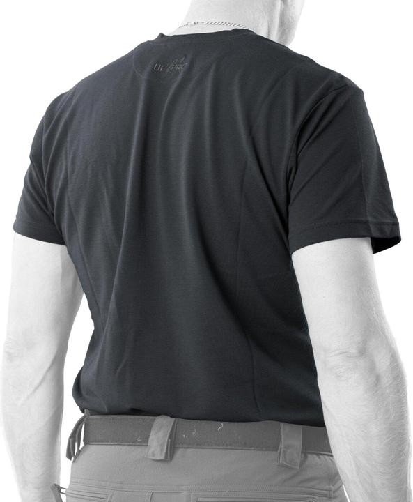 Produktbild Uf Pro T-Shirt Urban Dunkelblau XS (XS)