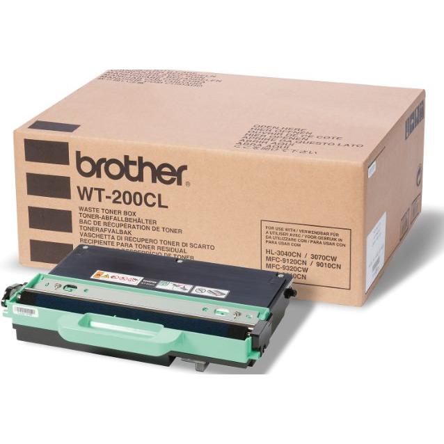 Brother, Toner, WT-200CL