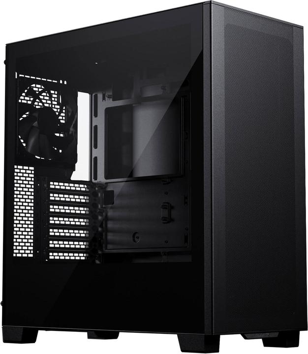 Phanteks XT Pro (mATX, Mini-ITX, ATX, E-ATX)
