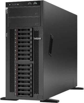 Image du produit Lenovo ST550 (Intel Xeon Silver 4108, 32 Go, Serveur tour)