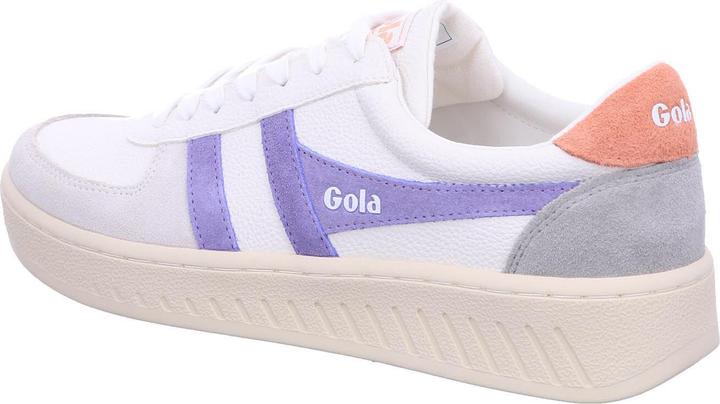Actual product image Gola Grandslam Trident - 65961 (38)
