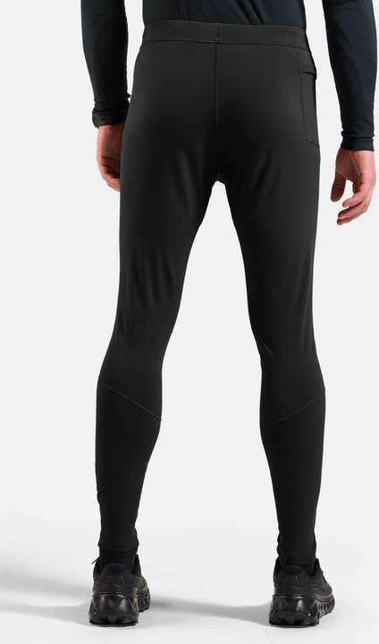 Actual product image Odlo Essential Warm Tights (XXL)