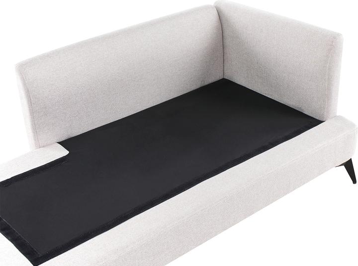 Produktbild Beliani Sievoz (Recamiere)