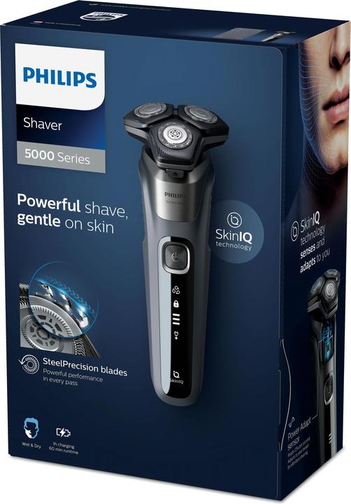 Actual product image Philips S5587/11