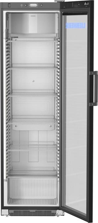 Immagine prodotto Liebherr LiebherrDA Display commerciale Khlgert nero FKDv 4523-21.875 (422 l)