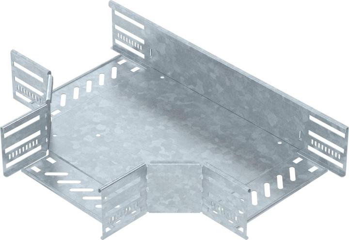 Actual product image OBO Bettermann OBO T-piece (20 cm)