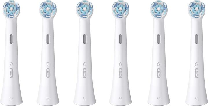 Image du produit Oral-B Aufsteckb. iO Ultimat. Rein. (6 x)