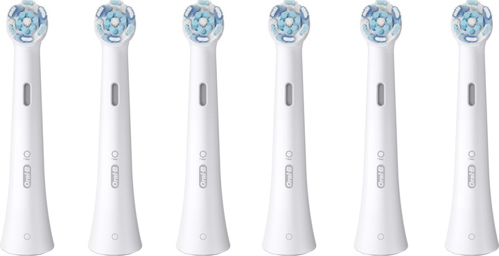Actual product image Oral-B Aufsteckb. iO Ultimat. Rein. (6 x)