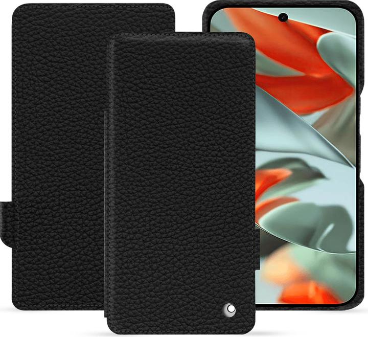 Image du produit Noreve Coque en cuir à rabat horizontal (Google Pixel 9 Pro XL)