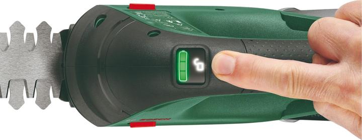 Produktbild Bosch Home & Garden AdvancedShear 18V-10 (Akkubetrieb)