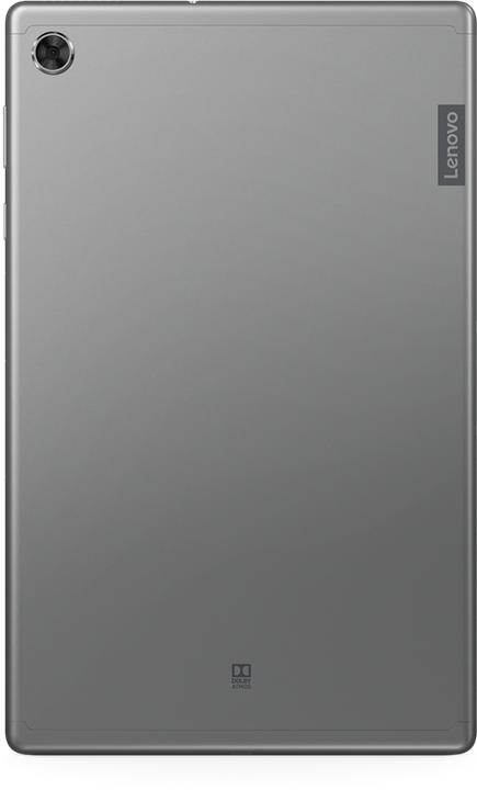 Productafbeelding Lenovo Tab M10 FHD Plus (Alleen WLAN, 10.30", 128 GB, IJzergrijs)
