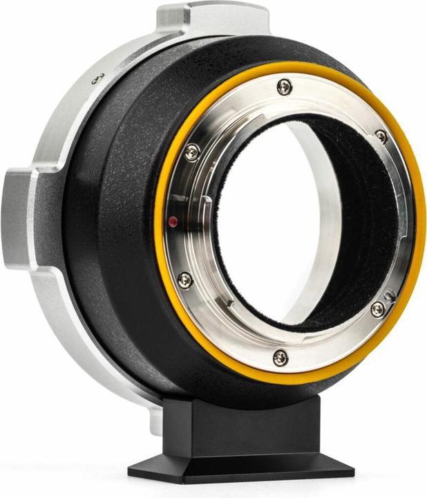 Actual product image Nisi Athena PL-Z Adapter