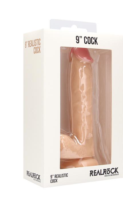 Image du produit Shots Cock réaliste