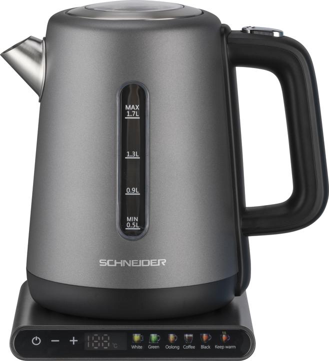 Immagine prodotto Schneider Bollitore KTL-1789D (1.70 l)