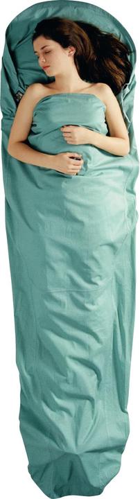 Image du produit Cocoon MummyLiner Cotton (241 cm)