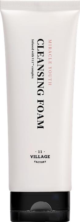Immagine prodotto Village 11 Factory Schiuma detergente miracolosa della giovinezza (Schiuma detergente, 100 ml)